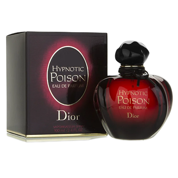 Christian Dior Hypnotic Poison Eau de Parfum 100ml (Scatolato) in Taglia 100ml