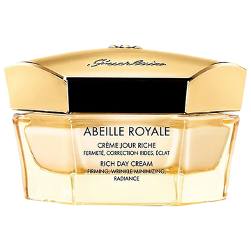 GUERLAIN ABEILLE ROYALE Crème Jour Riche 50ML Crema viso giorno antirughe Guerlain