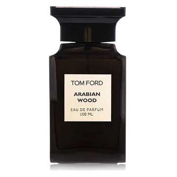 Tom Ford Arabian Wood Eau de Parfum 100ml (Tester) in Taglia 100ml