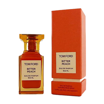 Tom Ford Bitter Peach Eau de Parfum 100ml (Scatolato) in Size 100ml