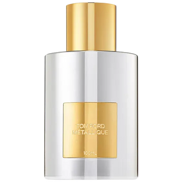 Tom Ford Metallique Eau de Parfum 100ml (Tester) in Taglia 100ml