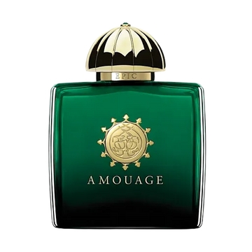 Amouage Epic Woman di Amouage donna Eau de Parfum – 100ml (tester) in Stile 100ML