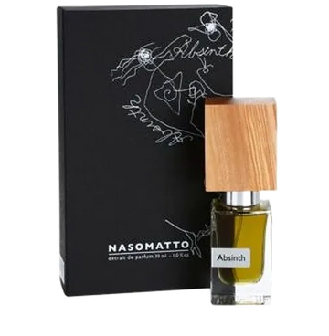 Nasomatto Absinth estratto profumato unisex 30ML SCATOLATO in Stile 30ML/UNISEX