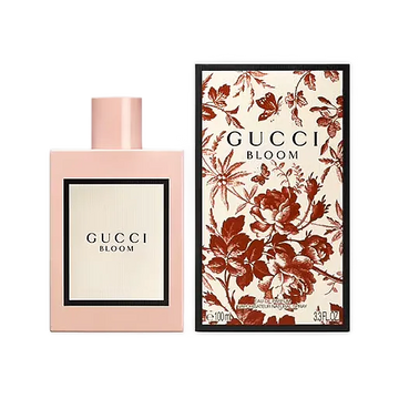 Gucci Bloom Eau de Parfum da donna 100ml scatolato in Stile 100ML