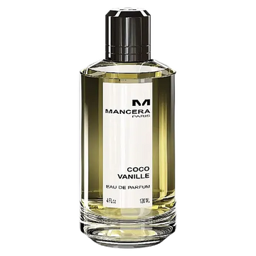 Mancera Coco Vanille Eau de Parfum da donna 120ml tester in Stile 120ml