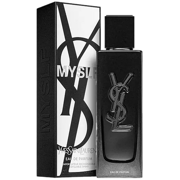 Yves Saint Laurent MYSLF - Eau de parfum uomo 100ml scatolato in Stile 100ML