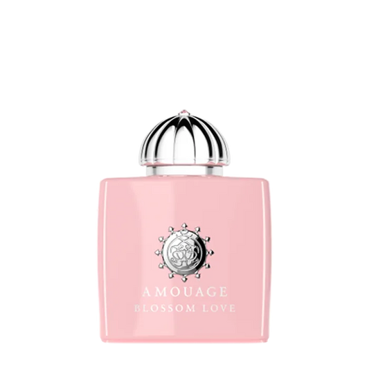 Amouage Blossom Love Eau de Parfum 100ml (Tester) in Taglia 100ml