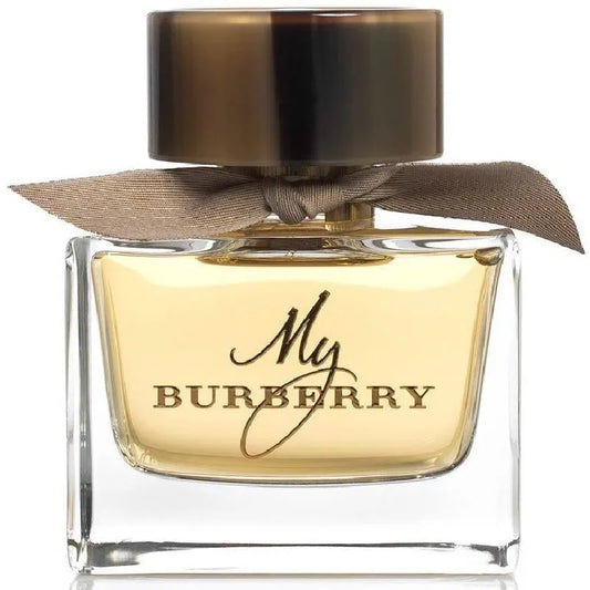 Burberry My Burberry Eau de Parfum 90ml (Scatolato) in Size 90ml