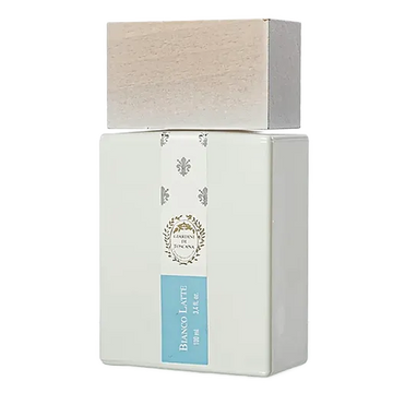Bianco Latte di Giardini Di Toscana unisex 100ml scatolato in Stile 100ML