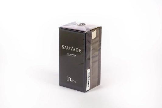 Christian Dior Sauvage Eau de Parfum 100ml (Scatolato) in Taglia 100ml